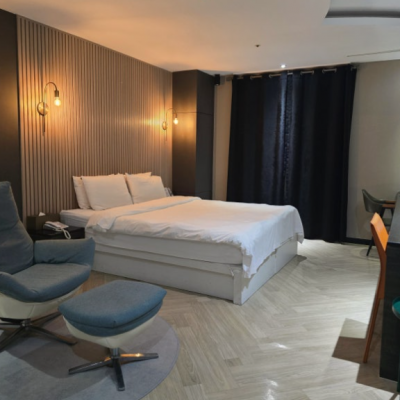 동탄벨라호텔 대표후기 이미지 1